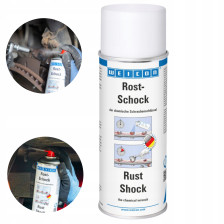 Odrdzewiacz penetrator do...