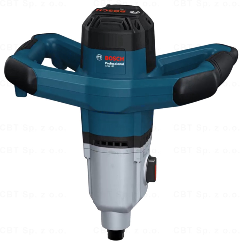 Budowlane mieszadło elektryczne do zaprawy GRW 140 Bosch Professional