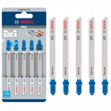 Brzeszczot do wyrzynarki...