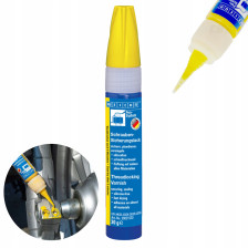 Lakier zabezpieczający do...