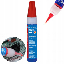 Lakier zabezpieczający do...