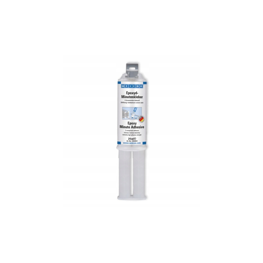 Klej epoksydowy Epoxy Minute Adhesive 24 ml Weicon