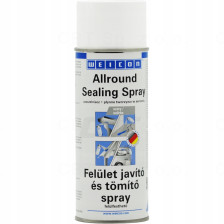 Spray do uszczelniania...