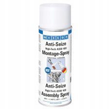 Anti-Seize Assembly Spray...