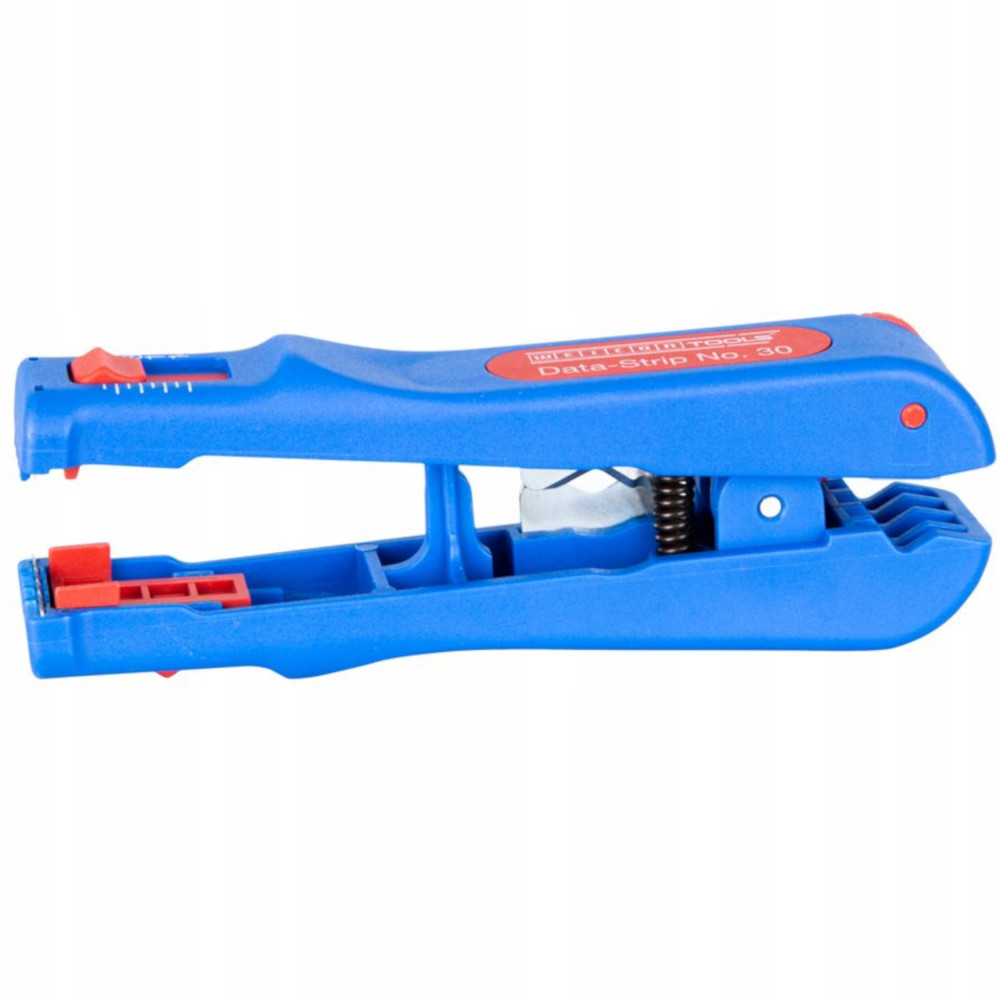Ściągacz izolacji do kabli 0,05 - 0,5 mm2 Weicon Data-Strip nr 30