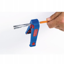 Ściągacz izolacji do kabli 0,05 - 0,5 mm2 Weicon Data-Strip nr 30
