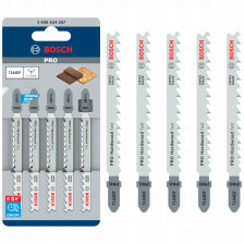 Brzeszczoty do wyrzynarki...