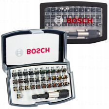 Zestaw bitów 25 mm Bosch...