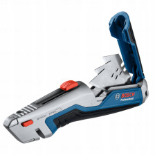 Uniwersalny wysuwany nóż do wykładzin Bosch Professional