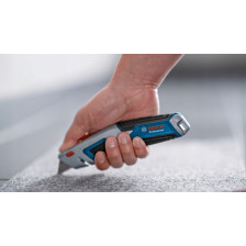 Uniwersalny wysuwany nóż do wykładzin Bosch Professional