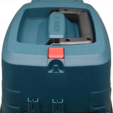 Odkurzacz przemysłowy na sucho i mokro z otrząsaczem 1100 W Bosch Professional GAS 15 PS