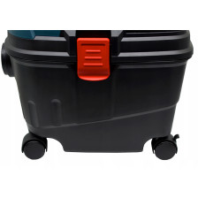 Odkurzacz przemysłowy na sucho i mokro z otrząsaczem 1100 W Bosch Professional GAS 15 PS