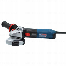 Szlifierka kątowa 125 mm 1700 W Bosch GWS 17-125 S Professional