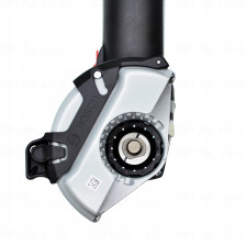 Szlifierka kątowa 125 mm 1700 W Bosch GWS 17-125 S Professional