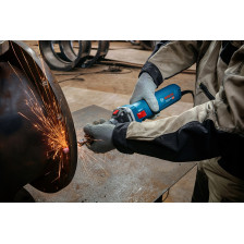 Szlifierka prosta sieciowa 750 W Bosch Professional