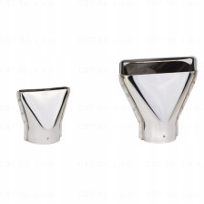 Opalarka Bosch 2300 W 650 STC GHG 23-66 Professional + walizka + 2 dysze