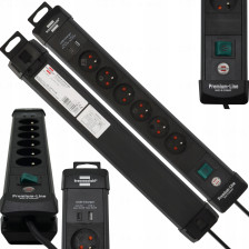 Listwa zasilająca...