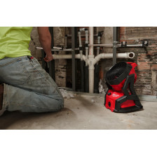 Wentylator powietrza M18 AFG2-0 Milwaukee