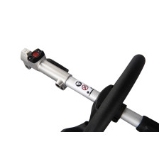 Narzędzie ogrodowe wielofunkcyjne 18 V LXT DUX18 Makita