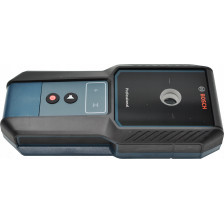 Detektor GMS 100-23 Wykrywacz przewodów metali Bosch Professional