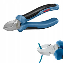 Zestaw 3 sztuk szczypiec BOSCH