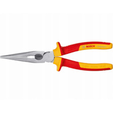 Szczypce wydłużone proste 200 mm Bosch