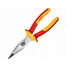 Szczypce wydłużone zagięte 40° długie 200 mm BOSCH