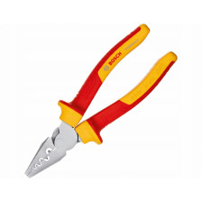 Szczypce do zaciskania dla elektryka 180 mm BOSCH