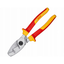 Szczypce do zdejmowania izolacji i cięcia drutu 200 MM BOSCH