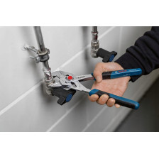 Szczypce - klucz nastawny 250 mm Bosch