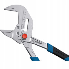 Szczypce - klucz nastawny 250 mm Bosch