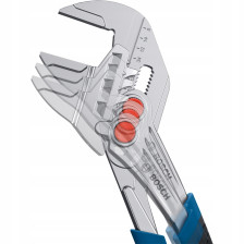 Szczypce - klucz nastawny 250 mm Bosch
