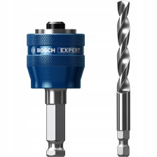 Trzpień do systemu pił otwornic EXPERT POWER CHANGE BOSCH