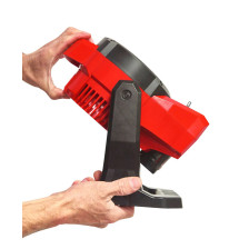 Wentylator przenośny M12 AF-0 Milwaukee