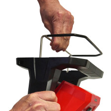 Wentylator przenośny M12 AF-0 Milwaukee