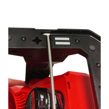 Wentylator przenośny M12 AF-0 Milwaukee