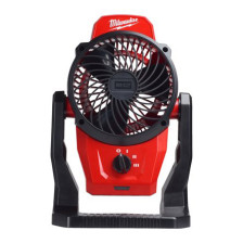 Wentylator przenośny M12 AF-0 Milwaukee