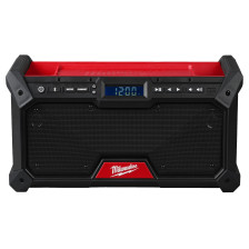 Radio DAB+ do pracy w...