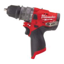 Subkompaktowa wiertarko-wkrętarka z udarem i wymiennym uchwytem M12 FPDXKIT-202X Milwaukee