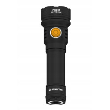 Latarka PRIME C2 PRO MAX MAGNET WARM USB ARMYTEK