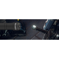 Latarka Wizard C2 Magnet WR USB Cold/Red ARMYTEK