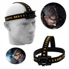 Opaska na czoło uchwyt do...