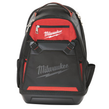 Plecak roboczy z wzmacnianą podstawą Milwaukee