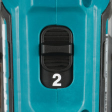 Wiertarko - wkrętarka udarowa 12 V HP333DSAE ładowarka, akumulatory MAKITA