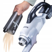 Akumulatorowy odkurzacz pionowy 100 W 40 V CL003GZ10 BODY XGT Makita