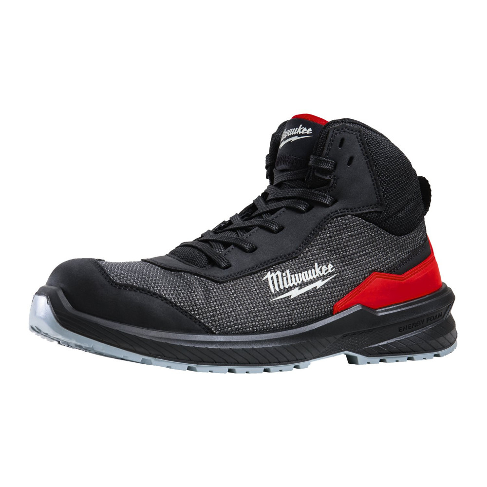 Obuwie bezpieczne Flextred S1PS 1M103 ESD F0 SR Rozmiar 43 Milwaukee