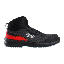 Obuwie bezpieczne Flextred S1PS 1M103 ESD F0 SR Rozmiar 43 Milwaukee