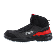 Obuwie bezpieczne Flextred S1PS 1M103 ESD F0 SR Rozmiar 43 Milwaukee