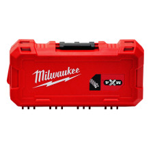 Zestaw wierteł SDS-Plus MX4 5 - 12 mm 10 sztuk Milwaukee