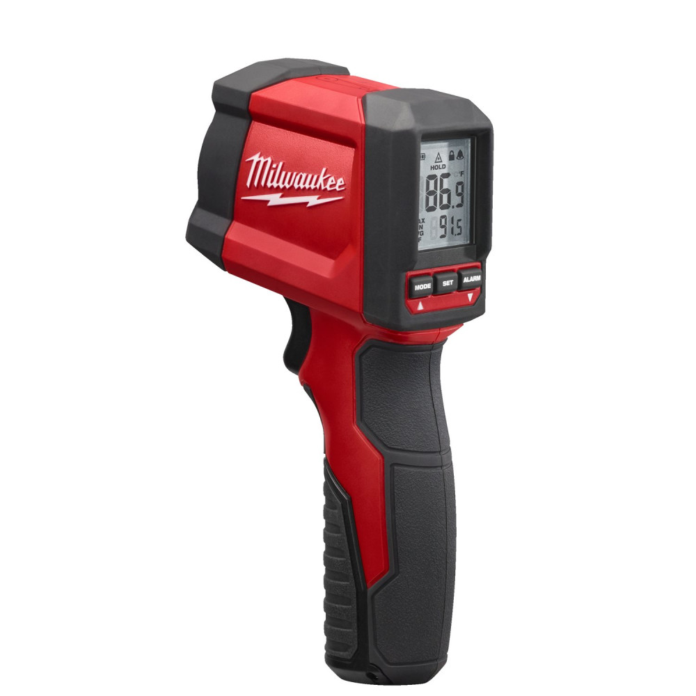 Laserowy miernik temperatury 2267-40 Pirometr Milwaukee